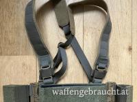 First Spear Chest Rig with X-Strap
