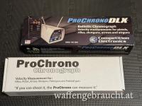 Competition Electronics Prochrono DLX - Chronograph