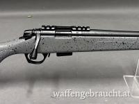 Bergara Rimfire BMR Kal: 22 l.r. LL 45 cm, GW 1/2x28. 