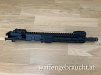 Upper/Wechselsystem AlpenArms STG15 / AR15 .223rem 10,5“ (neu/ungeschossen)