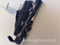 Infiray TH 50 Thermal Zielfernrohr mit Blaser Montage 