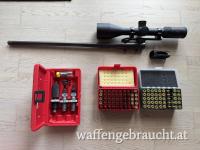 Blaser R8 Wechsellauf 6,5x47 Lapua