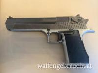 Desert Eagle 44 Magnum IMI