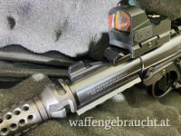 Ruger Mark IV- mit Volquartsen Abzugsytsem 