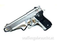 Beretta 92 FS INOX