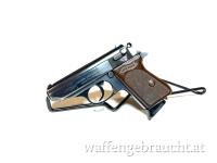 Walther PPK 