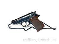 Walther PPK 