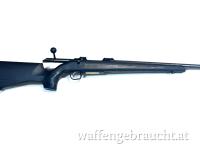 CZ 600 Alpha 