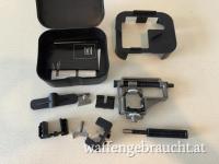 GLOCK Rear Sight Mounting Tool Kimmenwechselgerät und Montagestift Korn