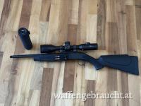 Bergara BA13 - Sauenschreck