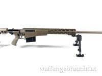 LuxDefTec ASR Multikaliber .308 Win. / .300 Win. Mag. / .338 Lapua Mag.