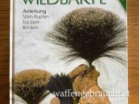 Buch: Wildbärte - Bertl Lahnsteiner
