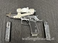 Bernardelli P018 Kundenauftrag