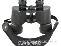 Swarovski Habicht 7x42
