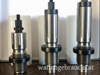TRIEBEL BR-Matritzensatz für .408 CheyTac