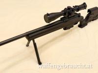 Howa 1500 Archangel in .223