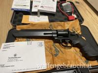 Smith & Wesson Stealth Hunter