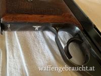 Mauser HSC Marine WW2 WK2 Kriegsmarine mit Abnahme Sammlersück !!!Top Stück!