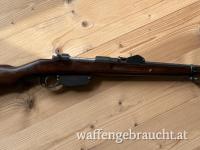 M1890 Steyr Oewg M95 KuK Österreich 8x50R