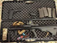 Novritsch SSR77 A2