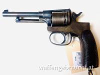 Revolver Rast & Gasser Mod. 1898 