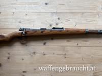 K98 Nummerngleich byf 41 Wk2 Mauser  (verkauft)