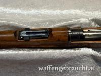 Schwedenmauser M96