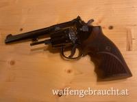Smith & Wesson 17-2 Masterpiece