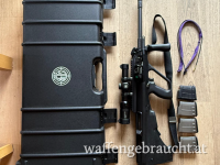 Steyr AUG Z 223 Rem 