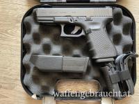 Glock 19C Gen4