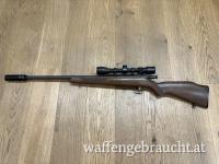 Savage Mod 93R17 17 HMR "VERKAUFT"