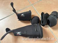 Swarovski Spektiv, Schutzhüllen von Kite Optics  für 65 & 95mm & Okular STX Gradeinblick