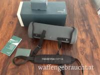 Swarovski CTS 85 Spektiv / 25 - 50fach / fast NEU