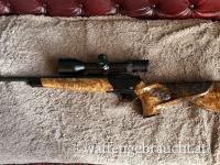 Blaser R8 Ultimat Custom + Hausken 184 