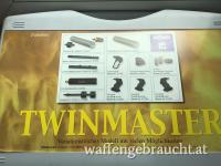 Röhm Twinmaster Trainer 4,5 mm CO2