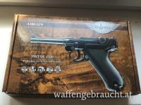 Umarex 08 Legend CO2 Kein BlowBack