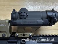 Aimpoint Comp M4s no Mount Neu