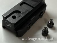 CORVUS DEFENSIO AIMPOINT M4/PRO SOCKELMONTAGE