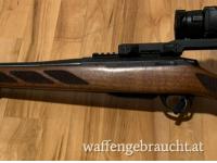 Tikka T3 im Kaliber .270 Win mit Wärmebild-ZF – Komplettse