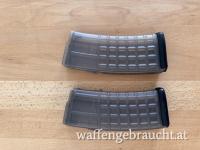 Magazine Steyr AUG 30 Schuss