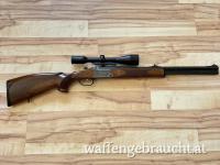 Blaser BBF 95 7x65R/20x76