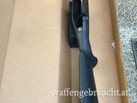 Hogue Schaft Remington 700 schwarz 
