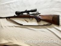Repetierbüchse System 98 - Bauart "Kesslerin" 