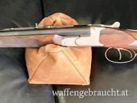 KRIEGHOFF CLASSIC  BIG FIVE   375 HuH Mag.