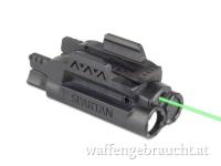 Lasermax SPS-C-G Laser/Light Combo Green