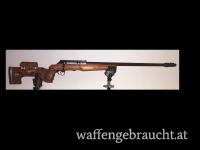 VOERE LBW mit GRS Sporter Schaft