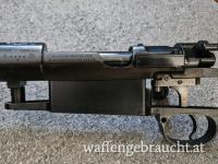 Mauser 98 DWM Mod.1908 