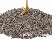 💥💥💥 Frankford Arsenal Edelstahl-Reinigungsmedien (Pins) – 5 Pfund (ca. 2,26 kg)💥💥💥