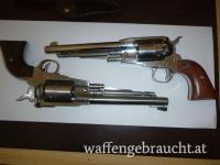 Pärchen RUGER OLD ARMY 