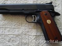 Colt 1911 Gold Cup National Match - Ser. 70